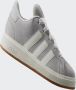 Adidas Sportswear Grand Court 00s Schoenen Kids Kinderen Grijs - Thumbnail 10