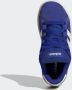 Adidas Sportswear Grand Court 00s Schoenen Kids Kinderen Blauw - Thumbnail 8