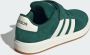 Adidas Sportswear Grand Court 00s Schoenen Kids Kinderen Groen - Thumbnail 21
