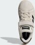 Adidas Grand Court 00's Sneakers wit Suede - Thumbnail 9