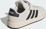 Adidas Grand Court 00's Sneakers wit Suede - Thumbnail 12