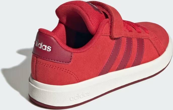 Adidas Grand Court 00s Schoenen Kids