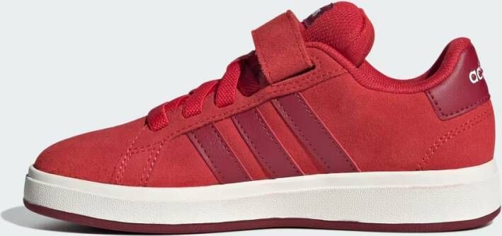 Adidas Grand Court 00s Schoenen Kids