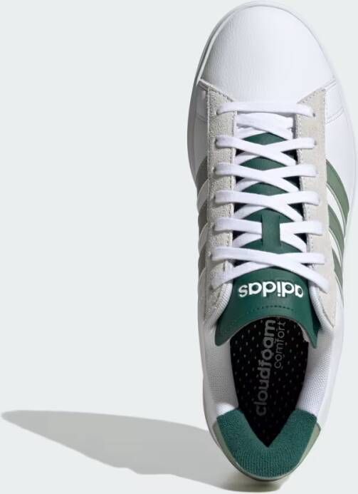 Adidas Grand Court 2.0 Schoenen
