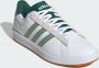 Adidas Sportswear Sneakers GRAND COURT 2.0 Design geïnspireerd op de adidas Superstar - Thumbnail 22