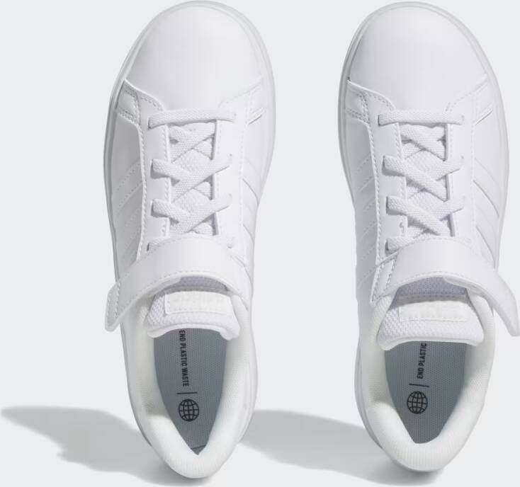 Adidas Grand Court 2.0 Schoenen Kids
