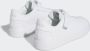 Adidas Sportswear Grand Court 2.0 EL sneakers wit Imitatieleer 35 1 2 - Thumbnail 9