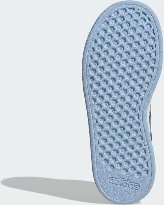 Adidas Grand Court 2.0 Schoenen Kids