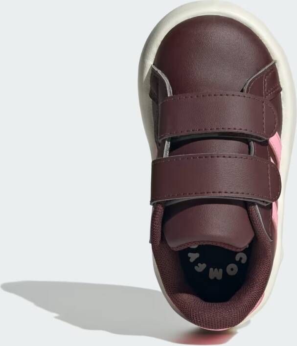 Adidas Grand Court 2.0 Schoenen Kids