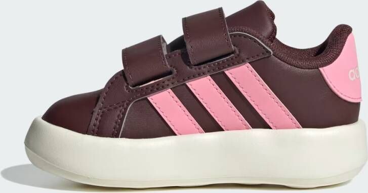 Adidas Grand Court 2.0 Schoenen Kids