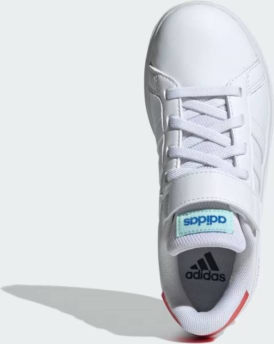 Adidas Grand Court 2.0 Schoenen Kids