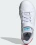 Adidas Grand Court 2.0 El Schoenen Wit - Thumbnail 3