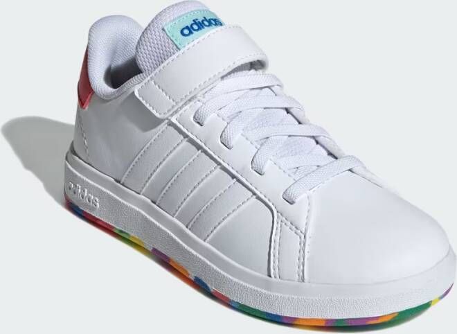 Adidas Grand Court 2.0 Schoenen Kids