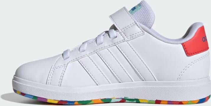 Adidas Grand Court 2.0 Schoenen Kids