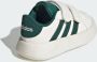 Adidas Sportswear Grand Court 2.0 Schoenen Kids Kinderen Wit - Thumbnail 6