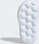 Adidas Sportswear Grand Court 2.0 Schoenen Kids Kinderen Wit - Thumbnail 8