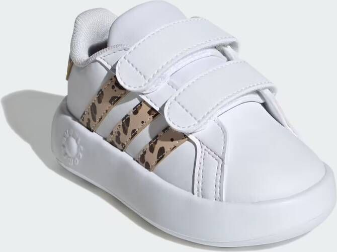 Adidas Grand Court 2.0 Schoenen Kids