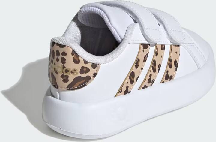 Adidas Grand Court 2.0 Schoenen Kids