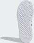 Adidas Sportswear Grand Court 2.0 EL sneakers zwart wit Imitatieleer 33 - Thumbnail 8