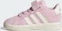 Adidas grand court 00s in de kleur roze - Thumbnail 7