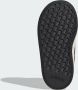 Adidas Grand Court 00's Sneakers wit Suede - Thumbnail 9