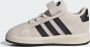 Adidas Grand Court 00's Sneakers wit Suede - Thumbnail 12