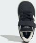 Adidas Lage Sneakers GRAND COURT 00s EL I - Thumbnail 3