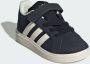 Adidas Lage Sneakers GRAND COURT 00s EL I - Thumbnail 5