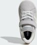Adidas Lage Sneakers GRAND COURT 00s EL I - Thumbnail 4