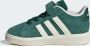 Adidas Lage Sneakers GRAND COURT 00s EL I - Thumbnail 8