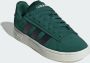 Adidas Sportswear Grand Court Alpha Schoenen Unisex Bruin - Thumbnail 8
