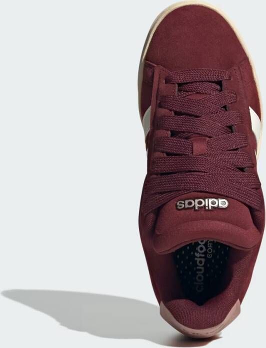 Adidas Grand Court Alpha Schoenen