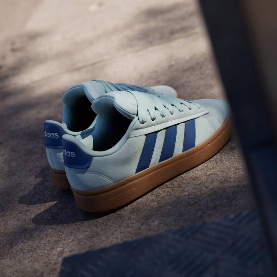 Adidas Grand Court Alpha Schoenen