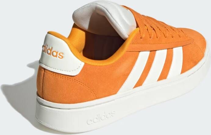 Adidas Grand Court Alpha Schoenen