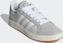 Adidas Sportswear Grand Court Base 00s Schoenen Unisex Grijs - Thumbnail 10