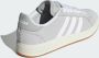 Adidas Sportswear Grand Court Base 00s Schoenen Unisex Grijs - Thumbnail 11