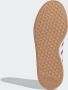 Adidas Sportswear Grand Court Base 00s Schoenen Dames Paars - Thumbnail 4