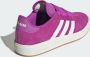 Adidas Sportswear Grand Court Base 00s Schoenen Dames Paars - Thumbnail 6