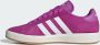 Adidas Sportswear Grand Court Base 00s Schoenen Dames Paars - Thumbnail 7