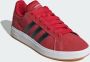 Adidas Sportswear Grand Court Base 00s Schoenen Unisex Rood - Thumbnail 5