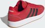 Adidas Sportswear Grand Court Base 00s Schoenen Unisex Rood - Thumbnail 6