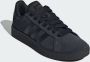 Adidas Sportswear Grand Court Base 00s Schoenen Heren Zwart - Thumbnail 5