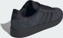 Adidas Sportswear Grand Court Base 00s Schoenen Heren Zwart - Thumbnail 6