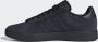 Adidas Sportswear Grand Court Base 00s Schoenen Heren Zwart - Thumbnail 7