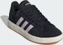 Adidas Sportswear Grand Court Base 00s Schoenen Dames Zwart - Thumbnail 5