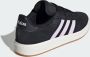 Adidas Sportswear Grand Court Base 00s Schoenen Dames Zwart - Thumbnail 6