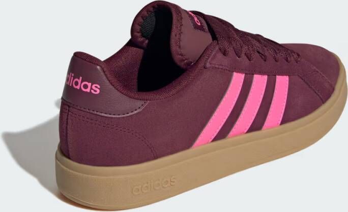 Adidas Grand Court Base 00s Schoenen