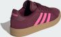 Adidas Sportswear Grand Court Base 00s Schoenen Dames Bordeaux - Thumbnail 6
