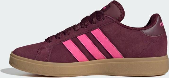 Adidas Grand Court Base 00s Schoenen