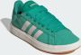 Adidas Sportswear Grand Court Base 00s Schoenen Dames Groen - Thumbnail 4